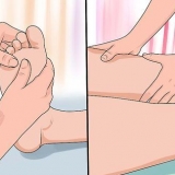 Slip af med en sovende fod