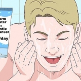 Slip af med bygkorn