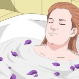 Slip af med menstruationssmerter