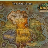 Fra orgrimmar tilbage til pandaria