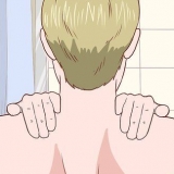 Slip af med skuldersmerter