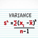 Beregn varians