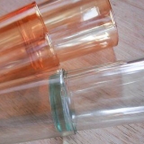 Frigør fastsiddende glas