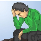 Bekæmpelse af depression