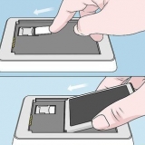 Opret forbindelse til mifi