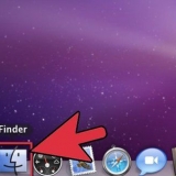 Vis skjulte filer og mapper i mac os x
