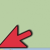 Vis skjulte filer i windows 7