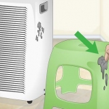 Fjern maling fra plastik