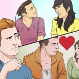 Dating en kvinde