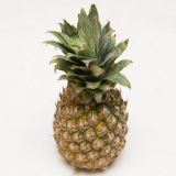 Køb og opbevar frisk ananas