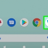 Hent slettede voicemail-beskeder på android