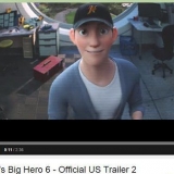 Med henvisning til et bestemt tidspunkt i en youtube-video