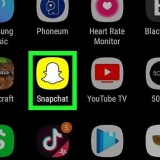 Se sendte snapchats