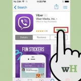Bruger viber