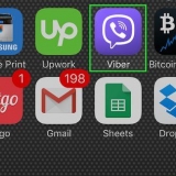 Installer viber til windows