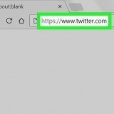 Download videoer fra twitter