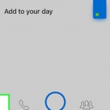 Gem videoer fra facebook messenger til din kamerarulle