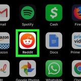 Upload videoer på reddit