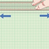 Beregn kvadratcentimeter