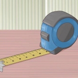 Beregn kvadratmeter