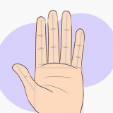 Fingerlæsning