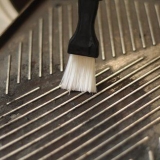 Grille fisk