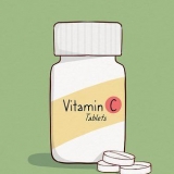 Brug c-vitamin til at lette dit hår