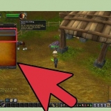 At flyve i world of warcraft
