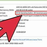 Brug af vmware workstation