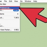 Deaktiver voiceover på mac os x