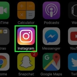 Fjern følgere på instagram