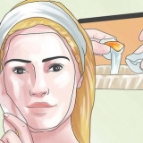 Fremstilling af helt naturlige ansigtsmasker