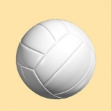 Spiller volleyball