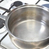 Forbered parboiled ris
