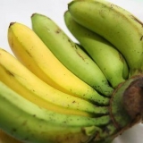 Forhindrer, at bananer modnes for hurtigt