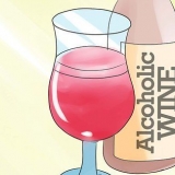 Undgå at blive alkoholiker