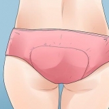 Forhindrer dig i at lække om natten, når du har din menstruation