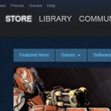 Tilføj venner i steam