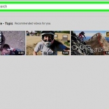 Find venner på youtube
