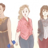 At være feminin