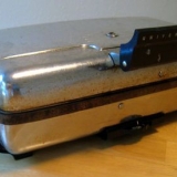 Lave vafler