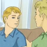 Hvad kan du sige til din søns kæreste, når de slår op?