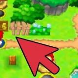 Låser world 4 op i super mario bros ds