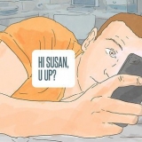 Ved, om en fyr på internettet kan lide dig
