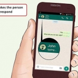 Ved, om nogen lyver i en sms