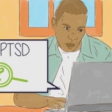 At vide, om du har ptsd