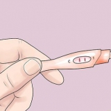 Ved, om du er gravid