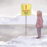 At vide, hvornår is er sikker