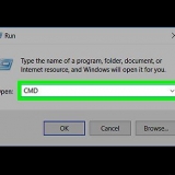 Ved, hvornår din computer sidst blev brugt