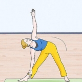 At vide, hvad man skal have på for at lave yoga